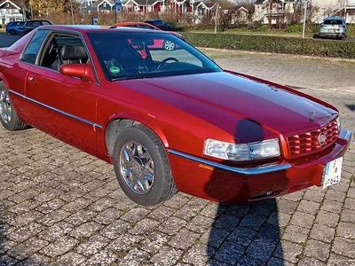 Gebraucht Cadillac Eldorado 305 PS (224 kW) 1995 Coupé