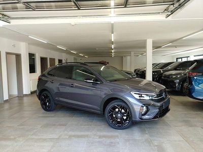 Nuova VW Taigo R-line 150 CV (110 kW) 2026 Grigio SUV