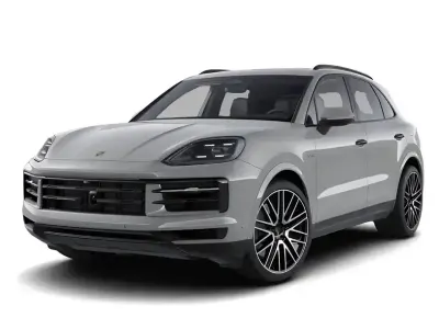 Gebraucht Porsche Cayenne