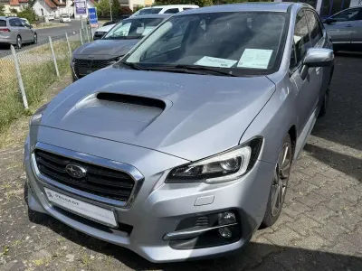 Gebraucht Subaru Levorg