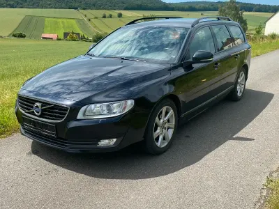 Gebraucht Volvo V70
