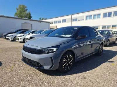 Neu Opel Corsa 136 PS (100 kW) 2025 Other Kleinwagen