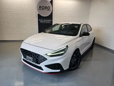 Gebraucht Hyundai i30