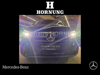 Gebraucht Mercedes Vito 190 PS (139 kW) 2025 Schwarz Van