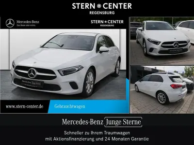Gebraucht Mercedes A220