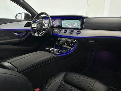 Gebraucht Mercedes CLS350 AMG 286 PS (210 kW) 2019 Grau Limousine