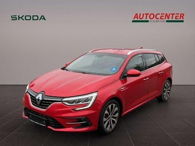 Renault Mégane GrandTour