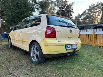 VW Polo