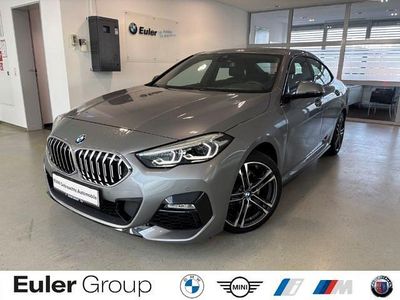 Gebraucht BMW 218 Performance 136 PS (100 kW) 2023 Grau Coupé