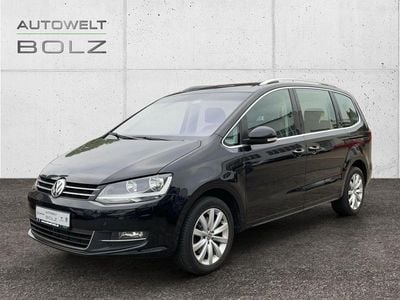 VW Sharan