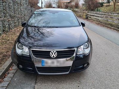 VW Eos