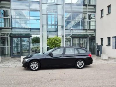 Gebraucht BMW 318