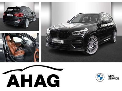 Alpina XD3
