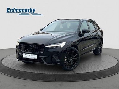 Schwarz Gebraucht 2025 Volvo XC60 Ultra SUV | 53.960 € (Etwas zu teuer)
