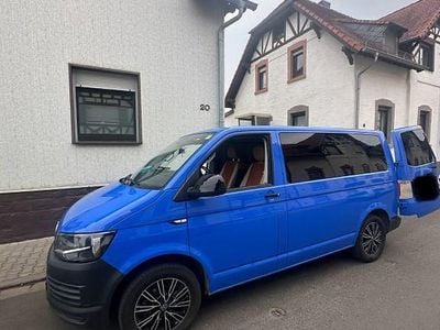 VW T6