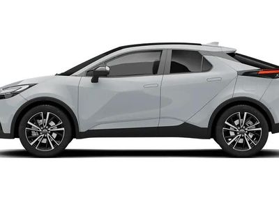 Neu Toyota C-HR+ 164 kW (224 PS) 2026 SUV