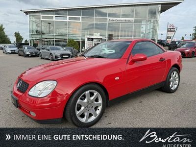 Mercedes SLK200
