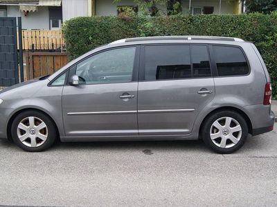 VW Touran