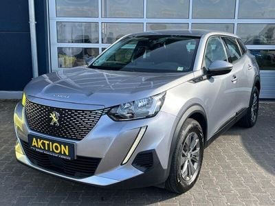 Peugeot e-2008