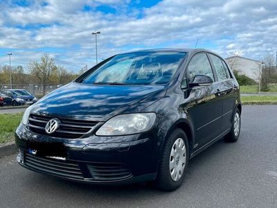 gebraucht VW Golf Plus 1.6