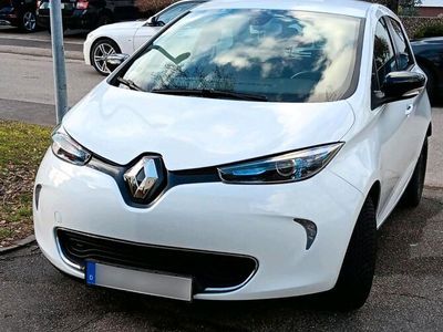 gebraucht Renault Zoe 41KWh Intens (zzgl. Batteriemiete)