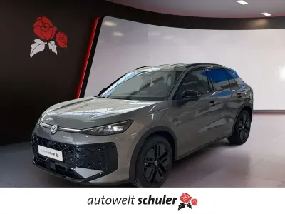 Neu VW T-Roc Style 150 PS (110 kW) 2026 Grau SUV