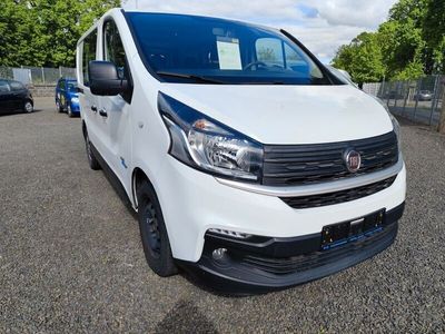 Fiat Talento