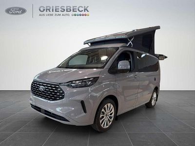 Neu Ford Tourneo Nugget 170 PS (125 kW) 2026 Grey matter Kombi