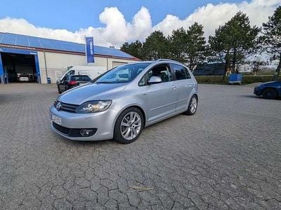 Gebraucht VW Golf VII Life 105 PS (77 kW) 2013 Silber Limousine