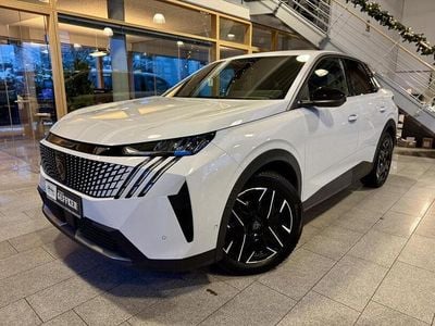 Gebraucht Peugeot 3008 Allure 145 PS (106 kW) 2025 Okenit weiß SUV
