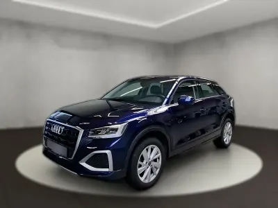 Gebraucht Audi Q2