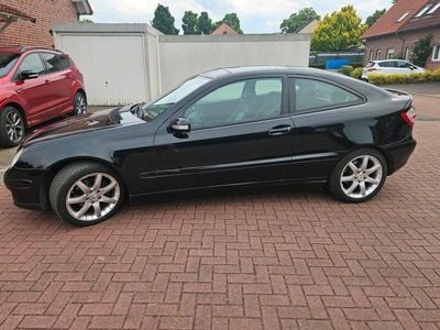 Mercedes C180