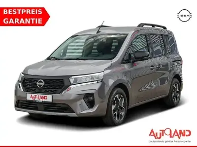 Gebraucht Nissan Townstar