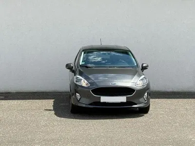 Gebraucht Ford Fiesta