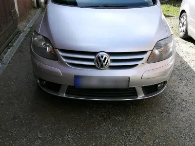 Gebraucht VW Golf IV 150 PS (110 kW) 2006 Silber Limousine