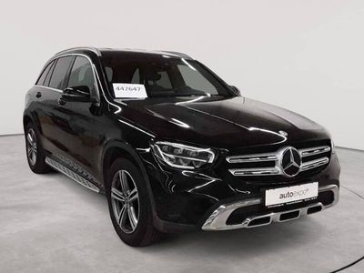 Mercedes GLC220