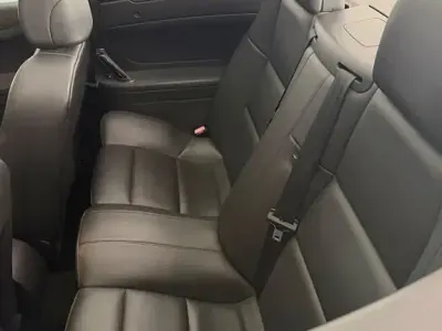 Gebraucht Peugeot 307 CC Filou 109 PS (80 kW) 2005 Grau Cabrio