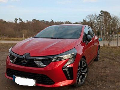 Gebraucht Mitsubishi Colt Top 91 PS (66 kW) 2024 Rot Kleinwagen