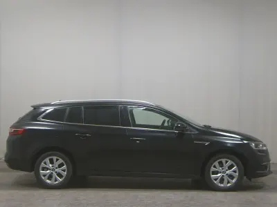Gebraucht Renault Mégane
