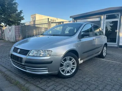 Gebraucht Fiat Stilo