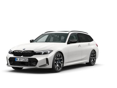 Alpina D3