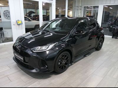 Gebraucht 2024 Mazda 2 Homura-Line | 23.900 € (Fairer Preis)