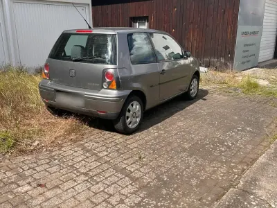 Gebraucht Seat Arosa