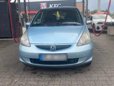 Gebraucht Honda Jazz LS 83 PS (61 kW) 2006 Kleinwagen