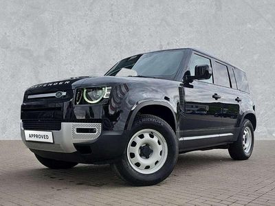 Usata Land Rover Defender 249 CV (183 kW) 2021 Nero SUV