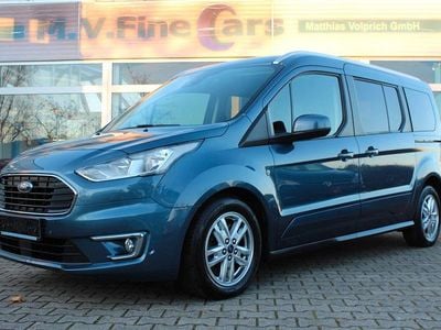 Ford Grand Tourneo Connect