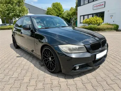 Gebraucht BMW 325