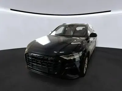 Gebraucht Audi Q8