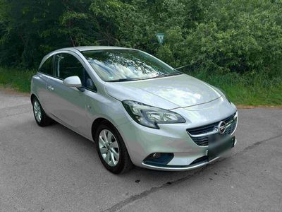 gebraucht Opel Corsa 1.2 drive