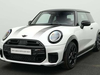 Weiß Gebraucht 2025 Mini John Cooper Works Kleinwagen | 30.182 € (Fairer Preis)